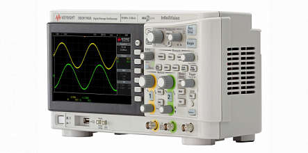 Keysight InfiniiVision 1000X